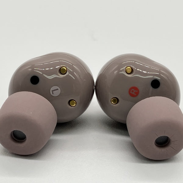 【中古】WF-1000XM5 P スモーキーピンク【日本橋】