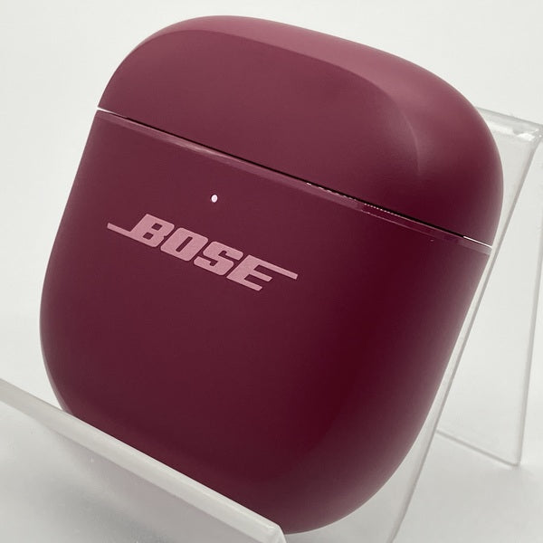 【中古】Quietcomfort Ultra Earbuds 2nd Gen Deep Plum【日本橋】