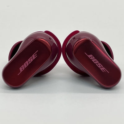 【中古】Quietcomfort Ultra Earbuds 2nd Gen Deep Plum【日本橋】