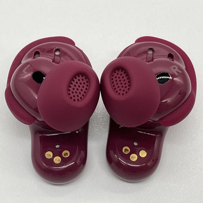 【中古】Quietcomfort Ultra Earbuds 2nd Gen Deep Plum【日本橋】