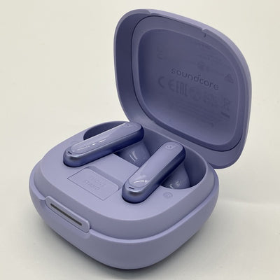 【中古】Soundcore P40i パープル 【A3955NQ1】【日本橋】