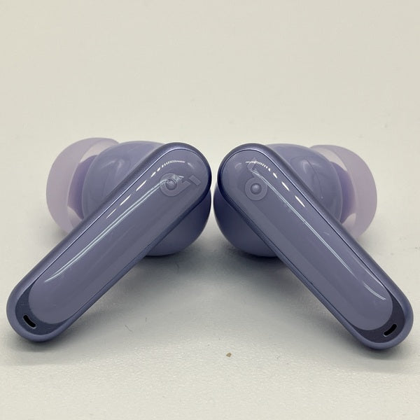 【中古】Soundcore P40i パープル 【A3955NQ1】【日本橋】