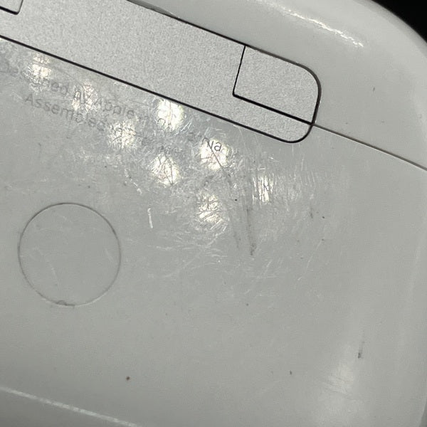 【中古】AirPods Pro (第2世代) MagSafe充電ケース(USB-C)【名古屋】