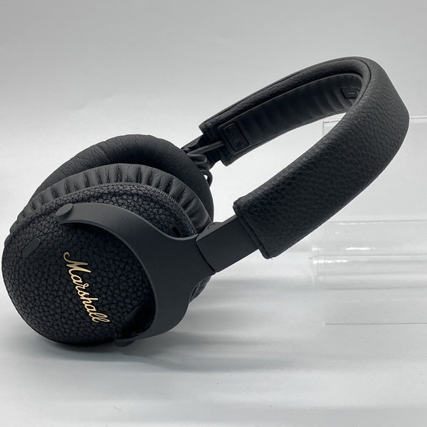 【中古】Monitor III ANC Black【秋葉原】