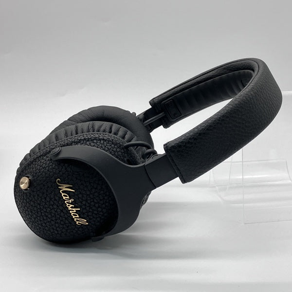 【中古】Monitor III ANC Black【秋葉原】