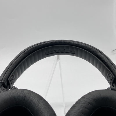 【中古】Monitor III ANC Black【秋葉原】