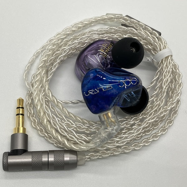 qdc 【中古】Hybrid Uranus-S【QDC-HYBRID-URANUS-S】【日本橋】 – e