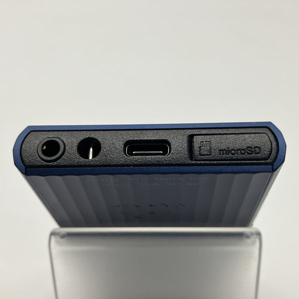 【中古】NW-A306 LC ブルー【仙台】