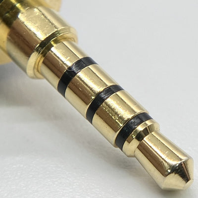 【中古】黒龍 (Kokuryu)4.4mm5極バランス/3.5mm4極バランス【NLA-KYU】【仙台】