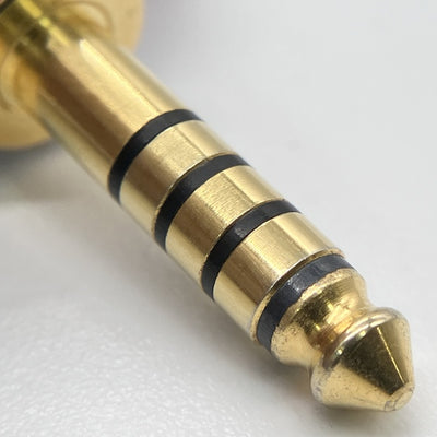 【中古】黒龍 (Kokuryu)4.4mm5極バランス/3.5mm4極バランス【NLA-KYU】【仙台】