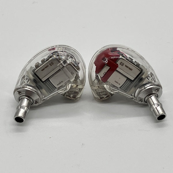 SHURE 【中古】SE846 (第2世代) クリア 【SE846G2CL】（ケーブル欠品