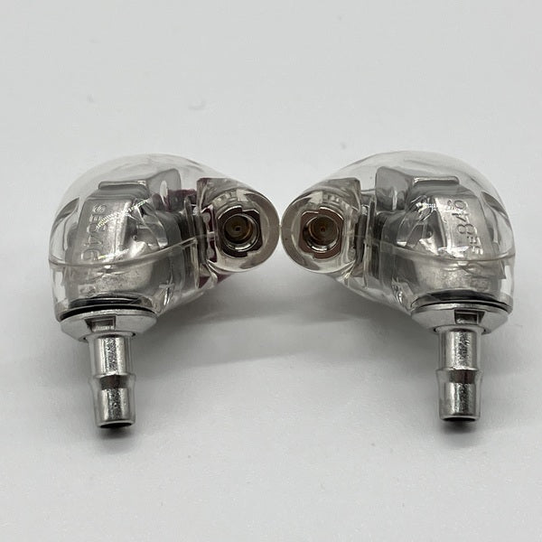SHURE【中古Aランク】SE846 (第2世代) クリア SHURE【中古Aランク