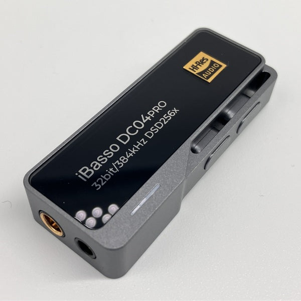 【中古】DC04PRO ブラック【日本橋】