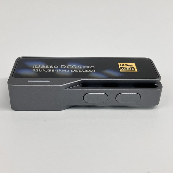 【中古】DC04PRO ブラック【日本橋】
