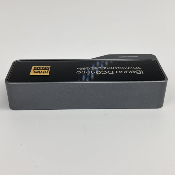 【中古】DC04PRO ブラック【日本橋】