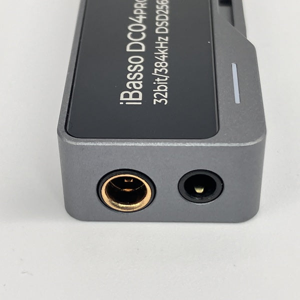 【中古】DC04PRO ブラック【日本橋】