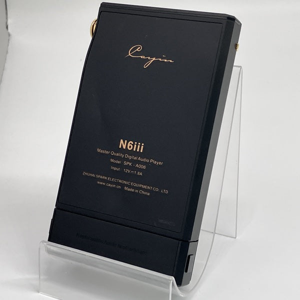 【中古】N6iii/C201【SPK-A006】【秋葉原】