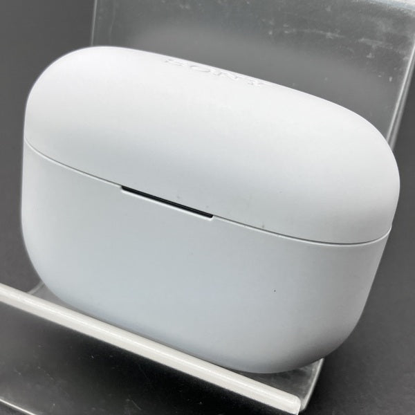 SONY 【中古】LinkBuds S ホワイト 【WF-LS900N W】【秋葉原】 – e