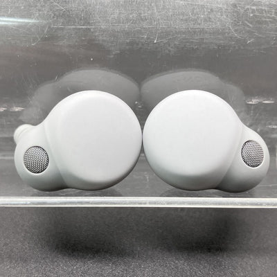 【中古】LinkBuds S ホワイト 【WF-LS900N W】【秋葉原】