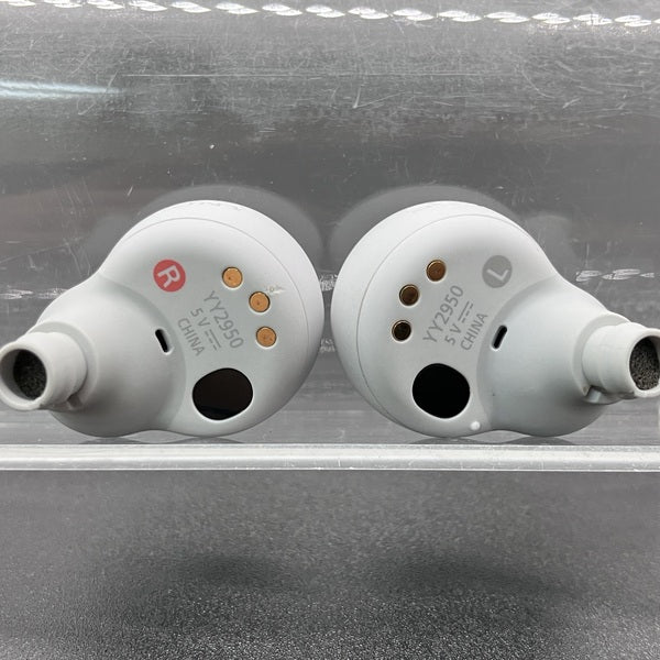 【中古】LinkBuds S ホワイト 【WF-LS900N W】【秋葉原】