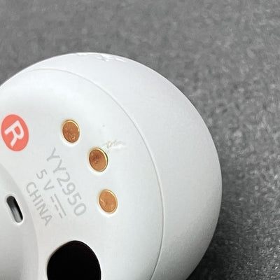 【中古】LinkBuds S ホワイト 【WF-LS900N W】【秋葉原】