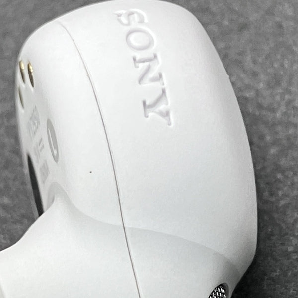 【中古】LinkBuds S ホワイト 【WF-LS900N W】【秋葉原】