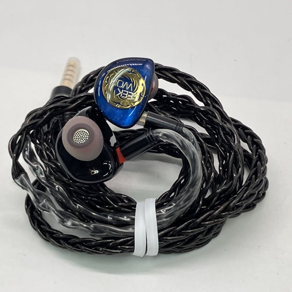 GEEK WOLD 【中古】GK300【日本橋】 – e☆イヤホン