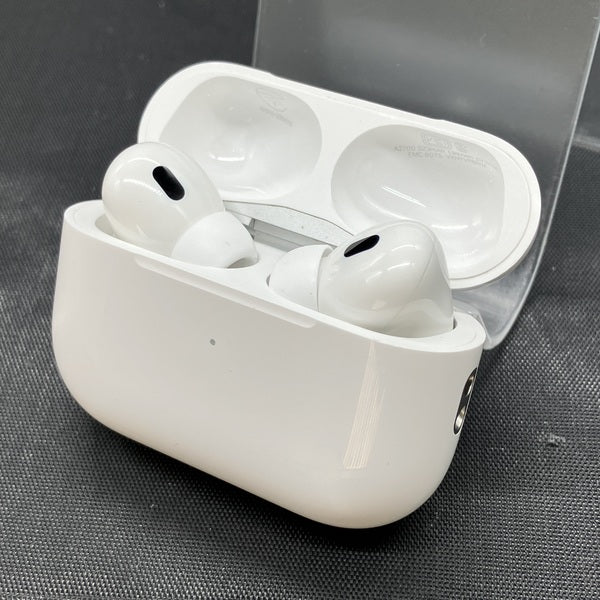 【中古】AirPods Pro (第2世代) MQD83J/A【秋葉原】