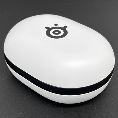 【中古】Arctis GameBuds White 【61682J】【日本橋】