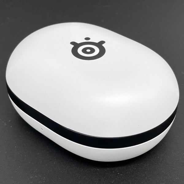 SteelSeries 【中古】Arctis GameBuds White 【61682J】【日本橋】 – e