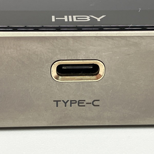 HiByMusic 【中古】RS8【秋葉原】 – e☆イヤホン