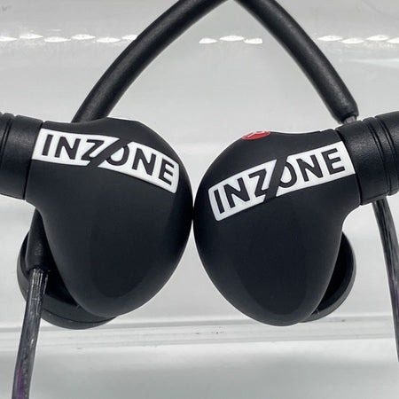 SONY INZONE E9 ゲーミングヘッドホン PC/PS5 中古 SONY E9 ゲーミング