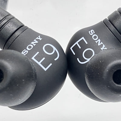 【中古】INZONE E9 ブラック 【IER-G900 BZ】【名古屋】