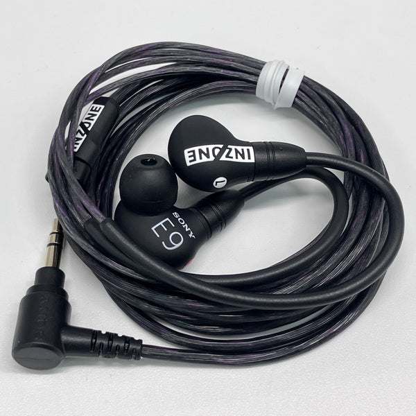 【中古】INZONE E9 ブラック 【IER-G900 BZ】【名古屋】