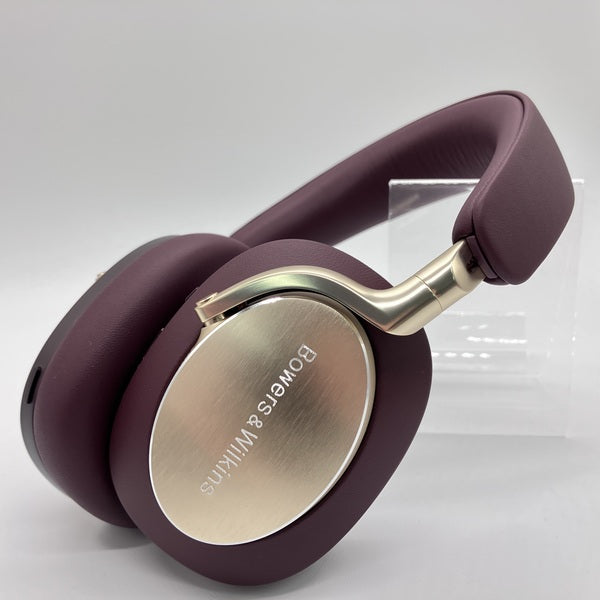 Bowers & Wilkins 【中古】Px8 ロイヤルバーガンディ【PX8/RB