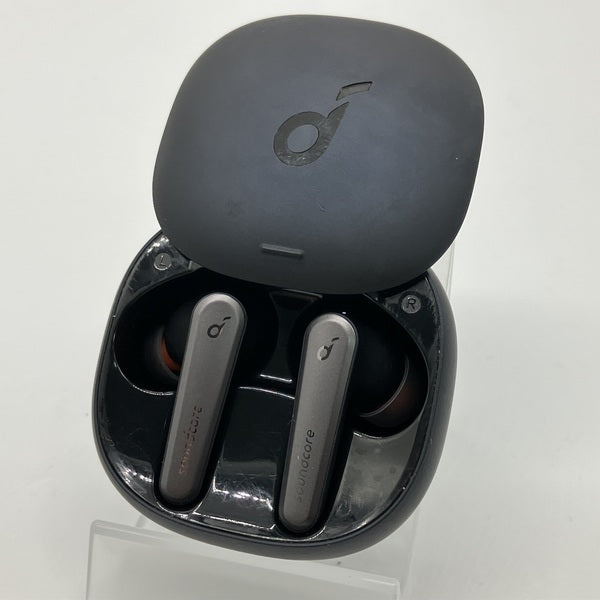 【中古】Soundcore Liberty Air 2 Pro ブラック 【A3951N11】【仙台】