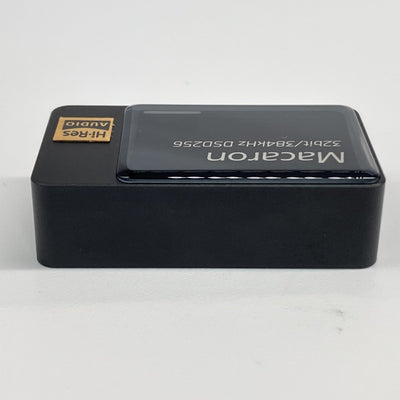 【中古】iBasso Jr. Macaron BK【秋葉原】