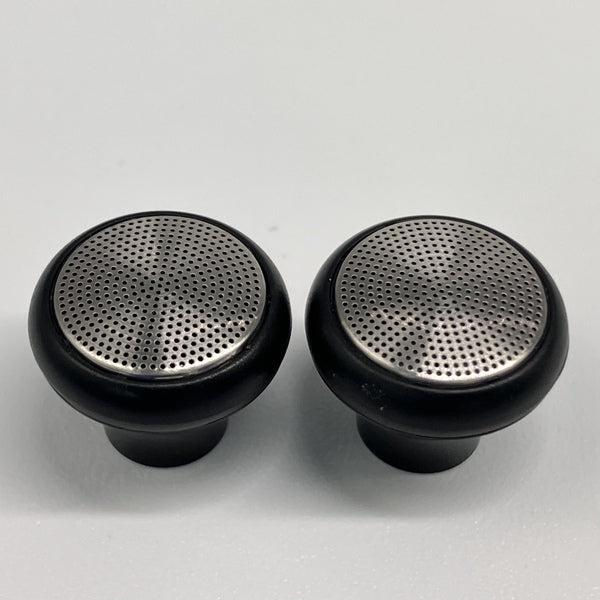 【中古】鶯 ブラック（MMCX対応）【NLN-UGS-BK】（ケーブル欠品）【秋葉原】