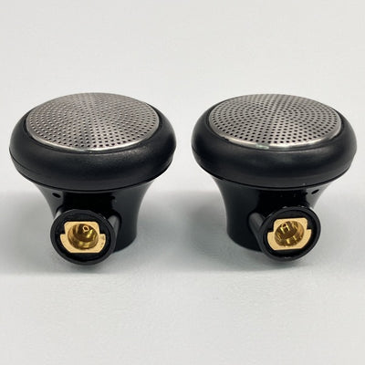 【中古】鶯 ブラック（MMCX対応）【NLN-UGS-BK】（ケーブル欠品）【秋葉原】