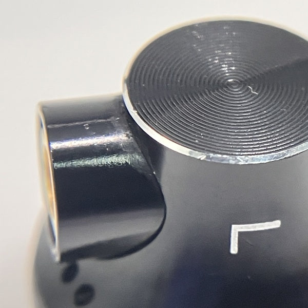 【中古】鶯 ブラック（MMCX対応）【NLN-UGS-BK】（ケーブル欠品）【秋葉原】