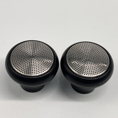 【中古】鶯 ブラック（MMCX対応）【NLN-UGS-BK】（ケーブル欠品）【秋葉原】