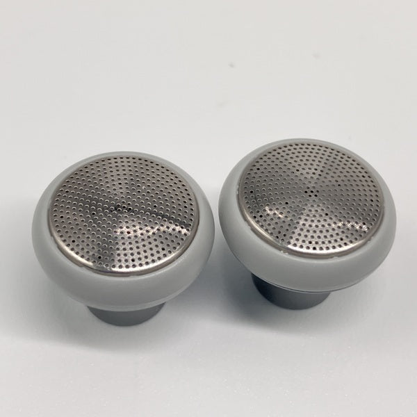 【中古】鶯 シルバー（MMCX対応）【NLN-UGS-SV】（ケーブル欠品）【秋葉原】