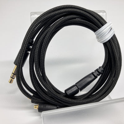 【中古】mmcx-3.5mmケーブル【秋葉原】