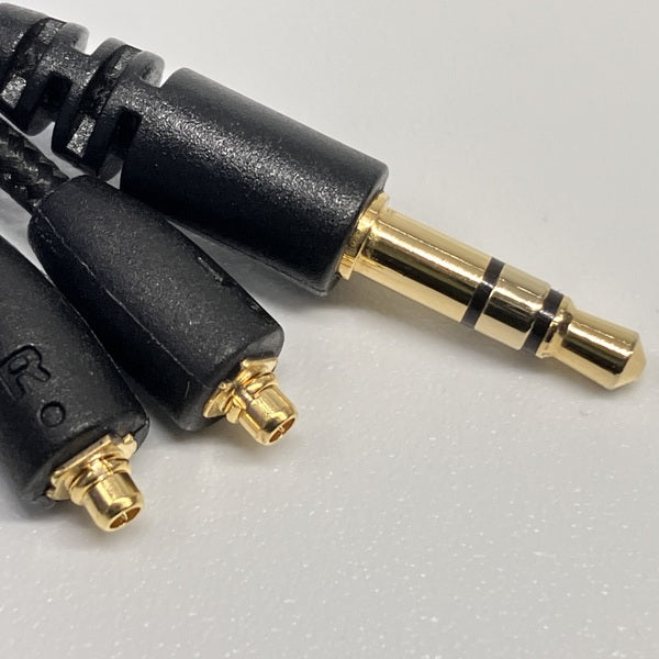 【中古】mmcx-3.5mmケーブル【秋葉原】