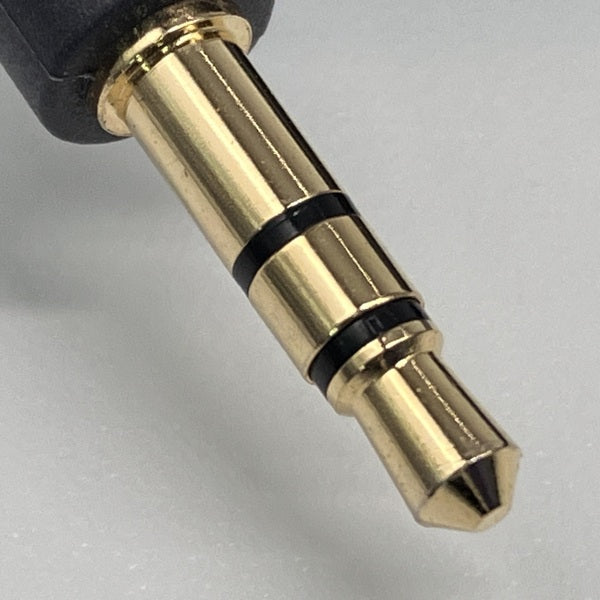 【中古】mmcx-3.5mmケーブル【秋葉原】