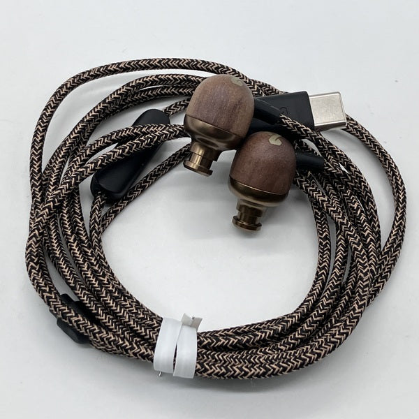 【中古】SMILE JAMAICA USB-C BRASS【秋葉原】