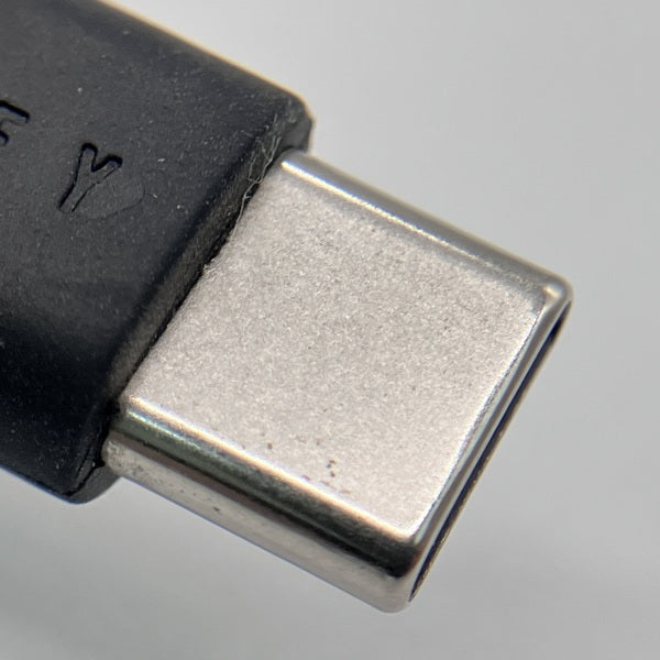 【中古】SMILE JAMAICA USB-C BRASS【秋葉原】