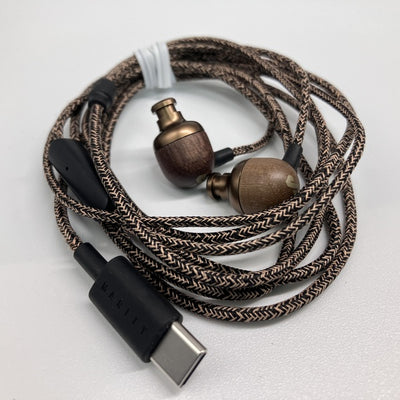 【中古】SMILE JAMAICA USB-C BRASS【秋葉原】
