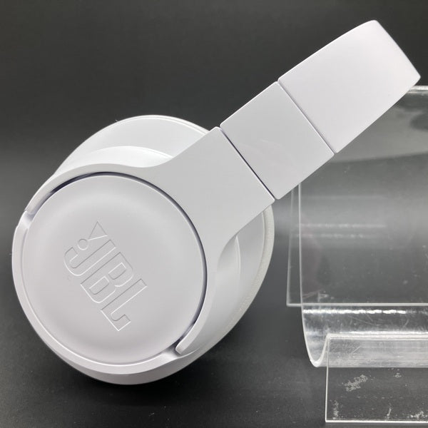 JBL 【中古】Tune 770NC ホワイト【秋葉原】 – e☆イヤホン