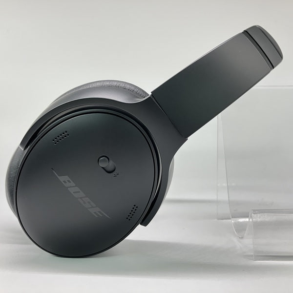 Bose 【中古】QuietComfort Headphones Black【秋葉原】 – e☆イヤホン